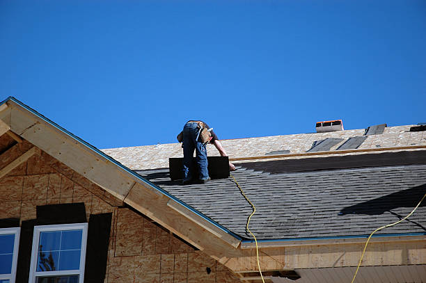 Best Residential Roofing Contractor  in Princeton Junction, NJ
